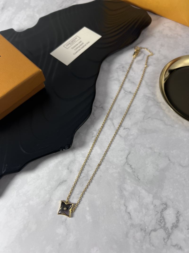 Louis Vuitton Necklaces